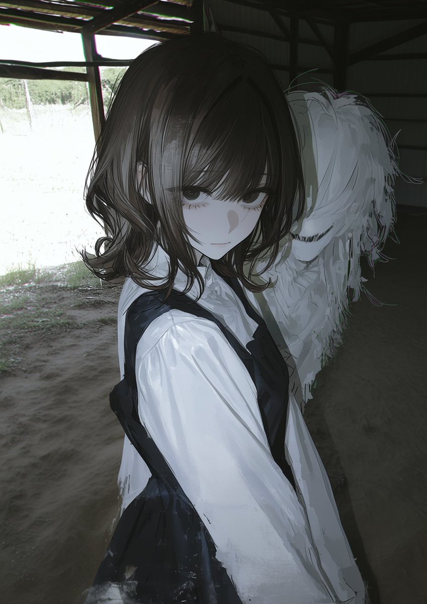 惡意 tweet media