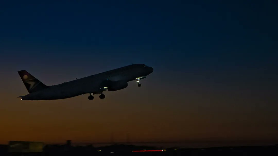 SAA - South African Airways tweet media