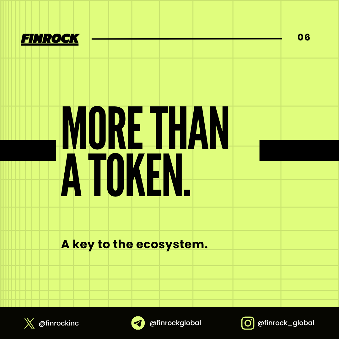 Finrock tweet media