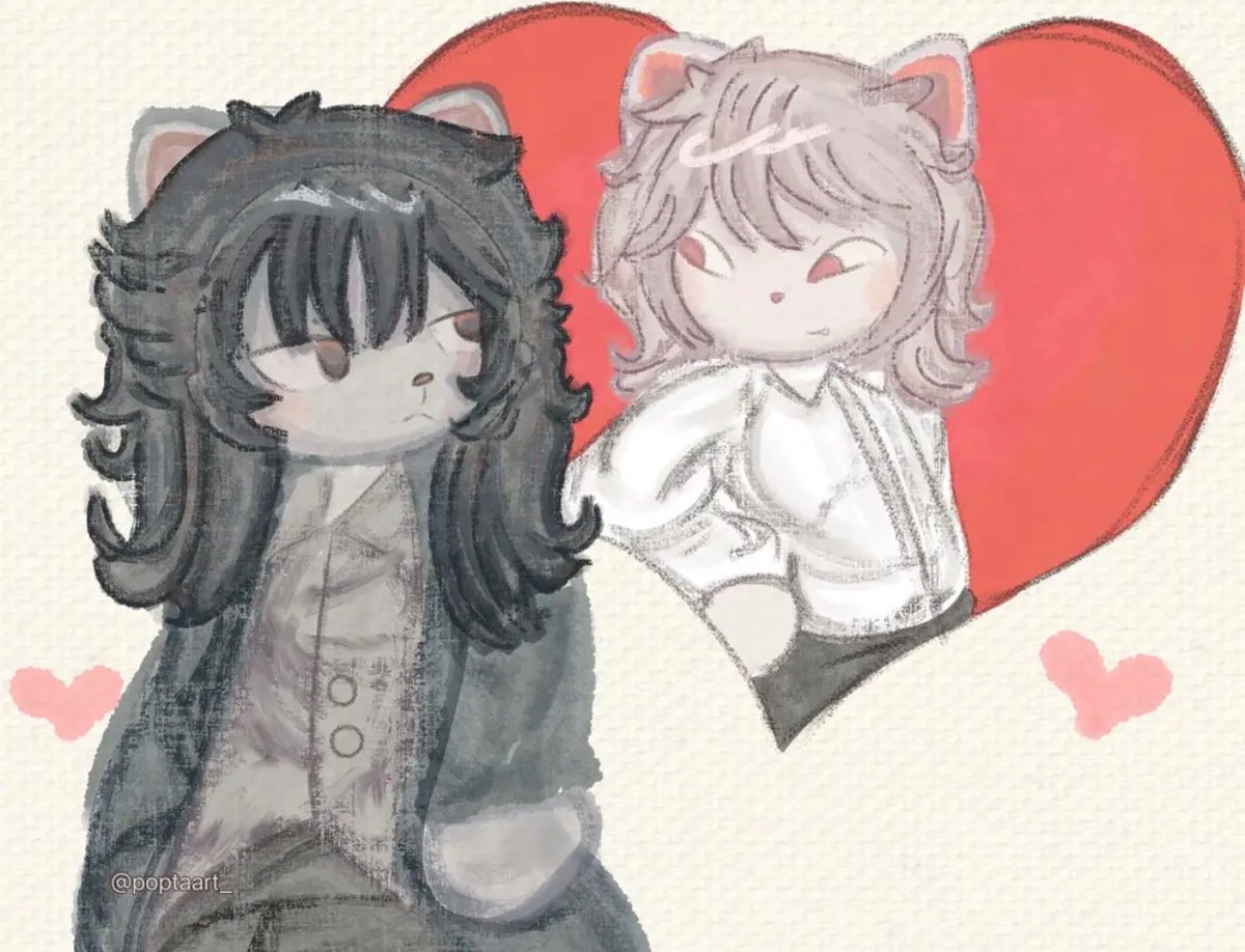 ❤︎ 𝓜𝓲𝓽𝓽𝓮𝓷𝓼 tweet media
