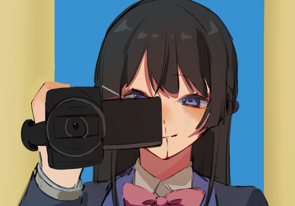 Δ藍猫/あいねこ tweet media