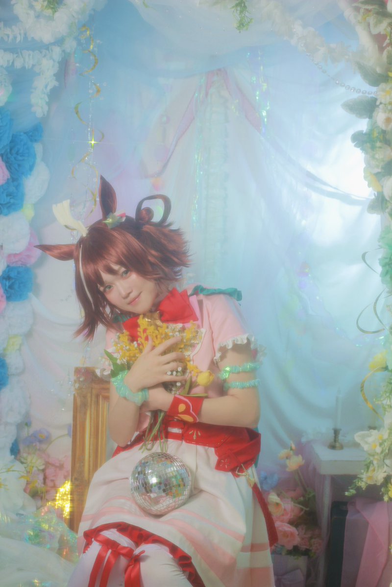 小雪🌟 tweet media