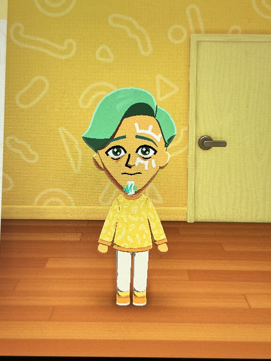 KRIS🦁🛡️☀️Teorwick Enthusiast 🕯️ tweet media