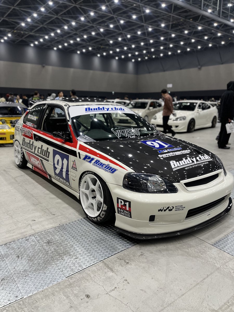 中野 tweet media