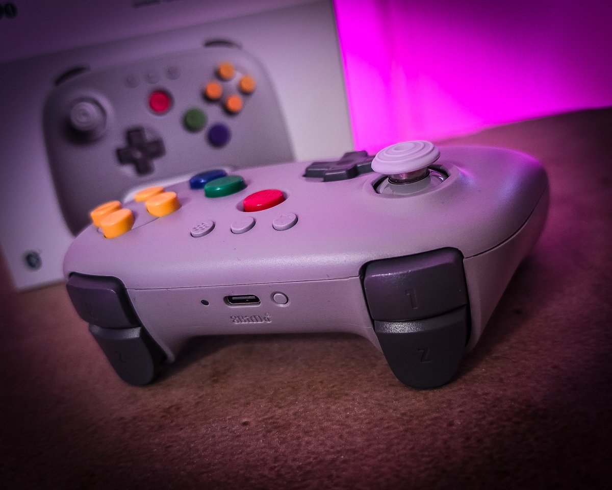 MKAU Gaming tweet media