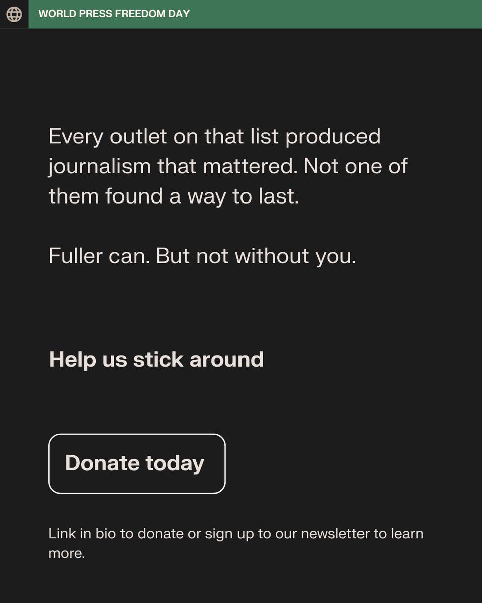 The Fuller Project tweet media