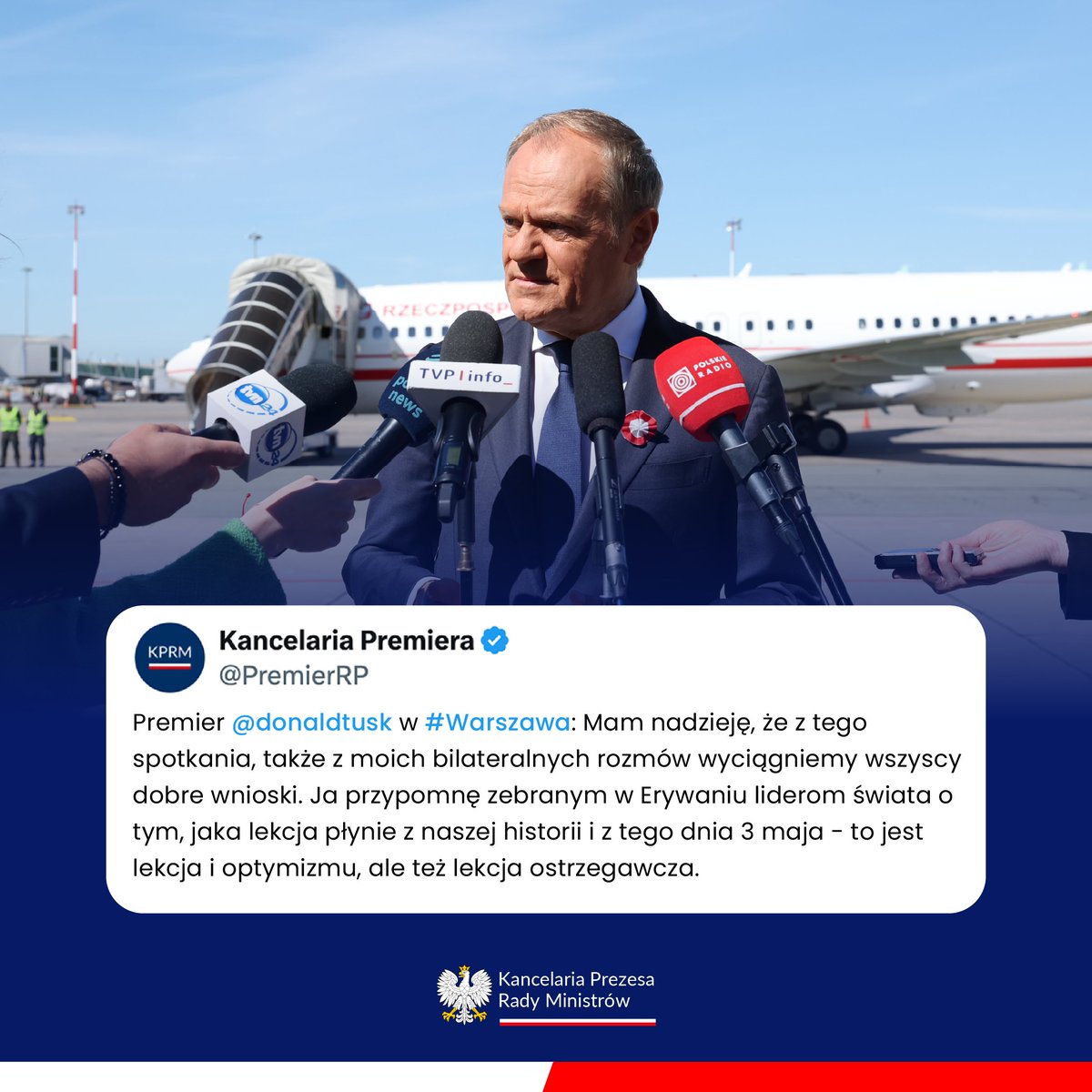 Kancelaria Premiera tweet media