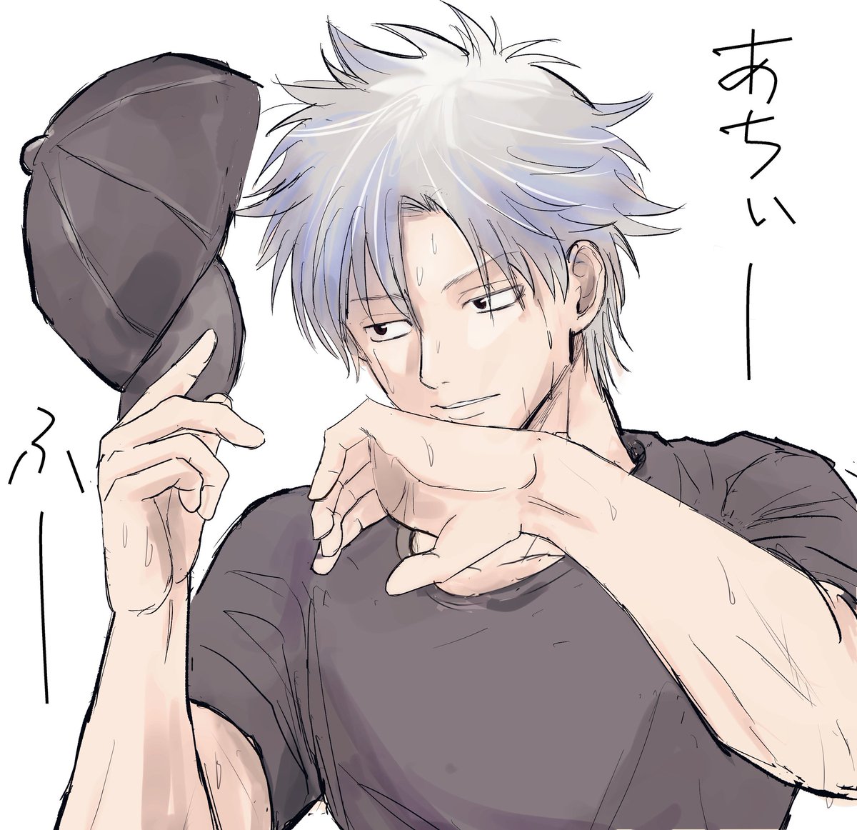 あわみず tweet media