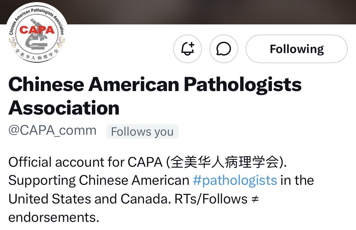 Judy (Qiuying) Shi, MD. tweet media
