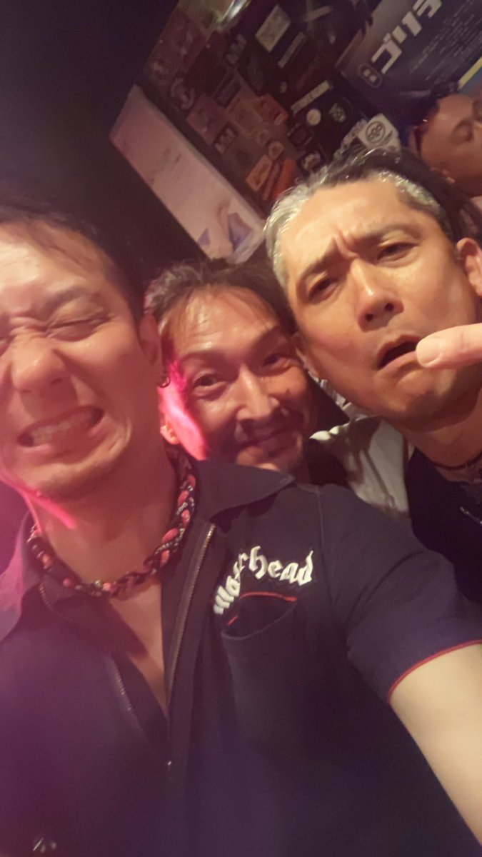 ポコリーノ=鯛介=チンコロビッチ tweet media
