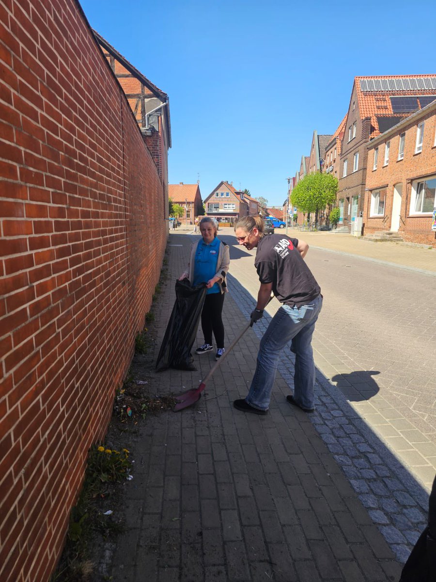 AfD Kreisverband Lüneburg tweet media