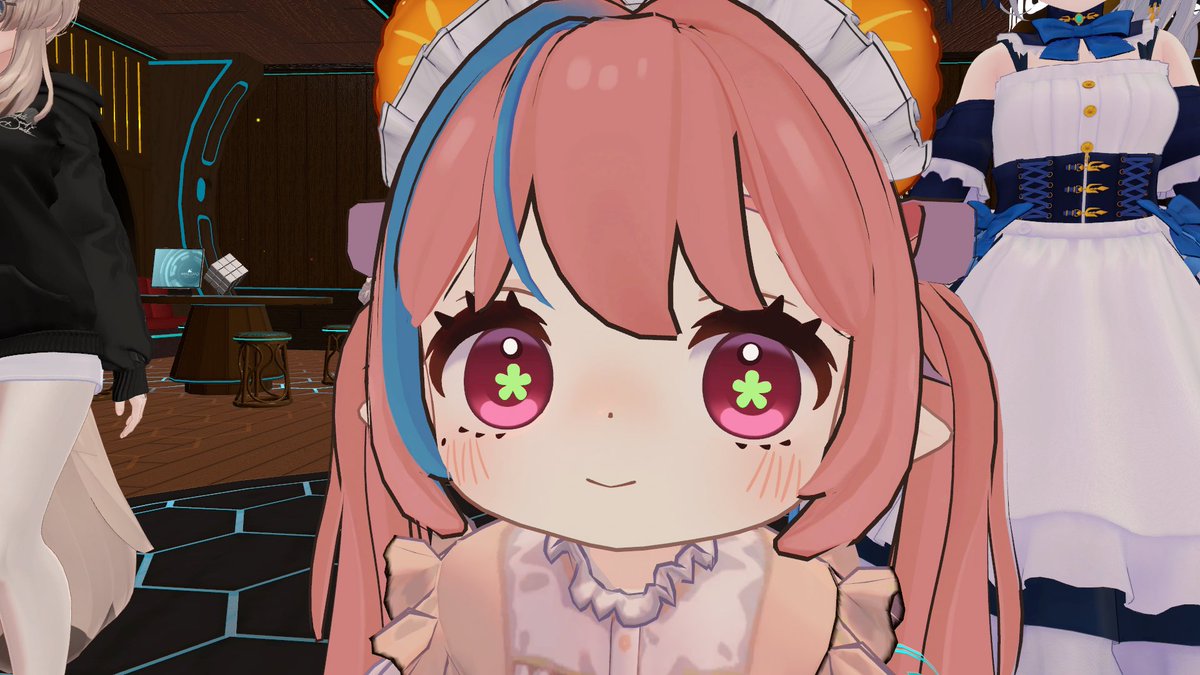 VRChat Gamer's Guild tweet media