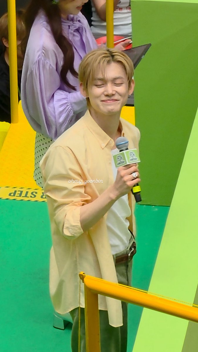 my yeonjun you are so loved 🫂

healing’s happy, I’m happy ~

#SummerscapeYJ #YEONJUNinKL #연준 #YEONJUN #ヨンジュン 
#TXT #TOMORROW_X_TOGETHER
#투모로우바이투게더 #투바투