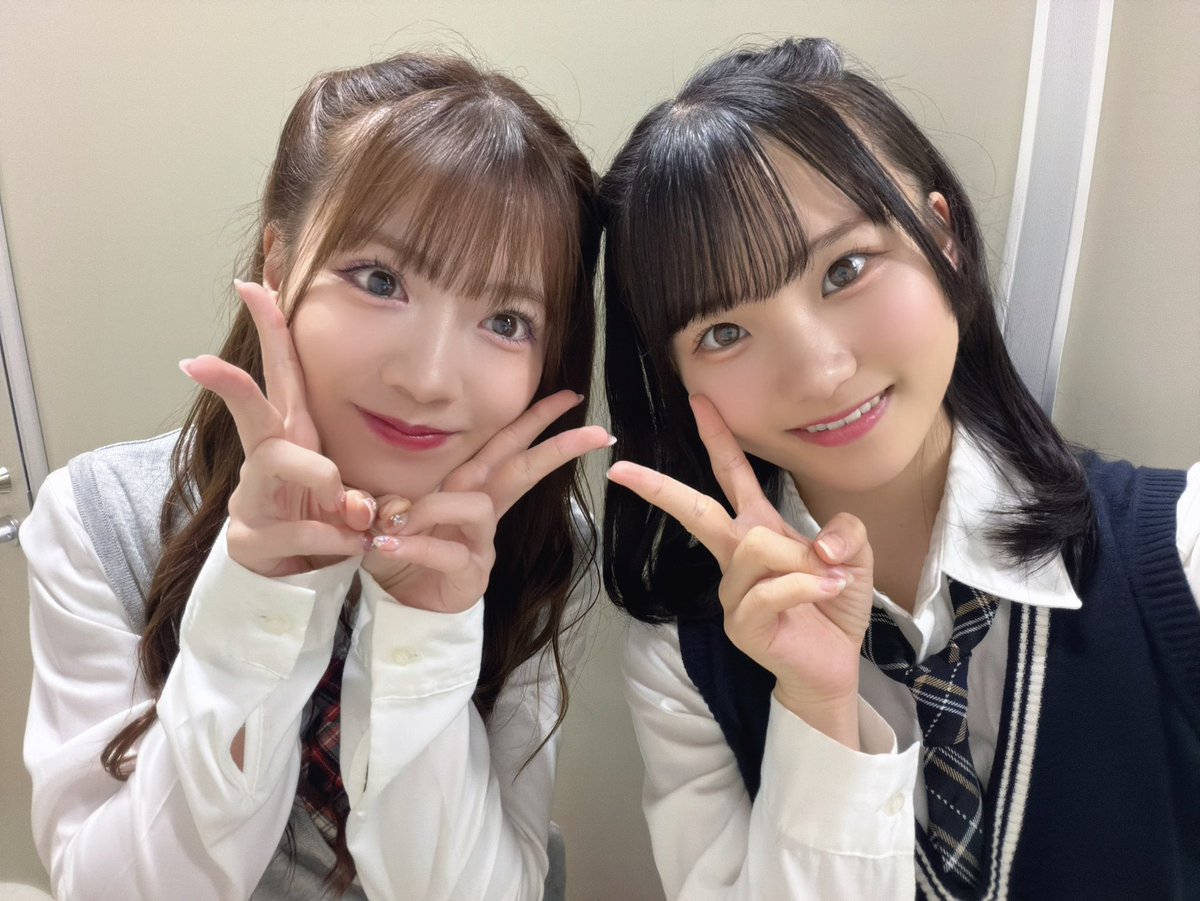 宮本杏海【NMB48】 tweet media