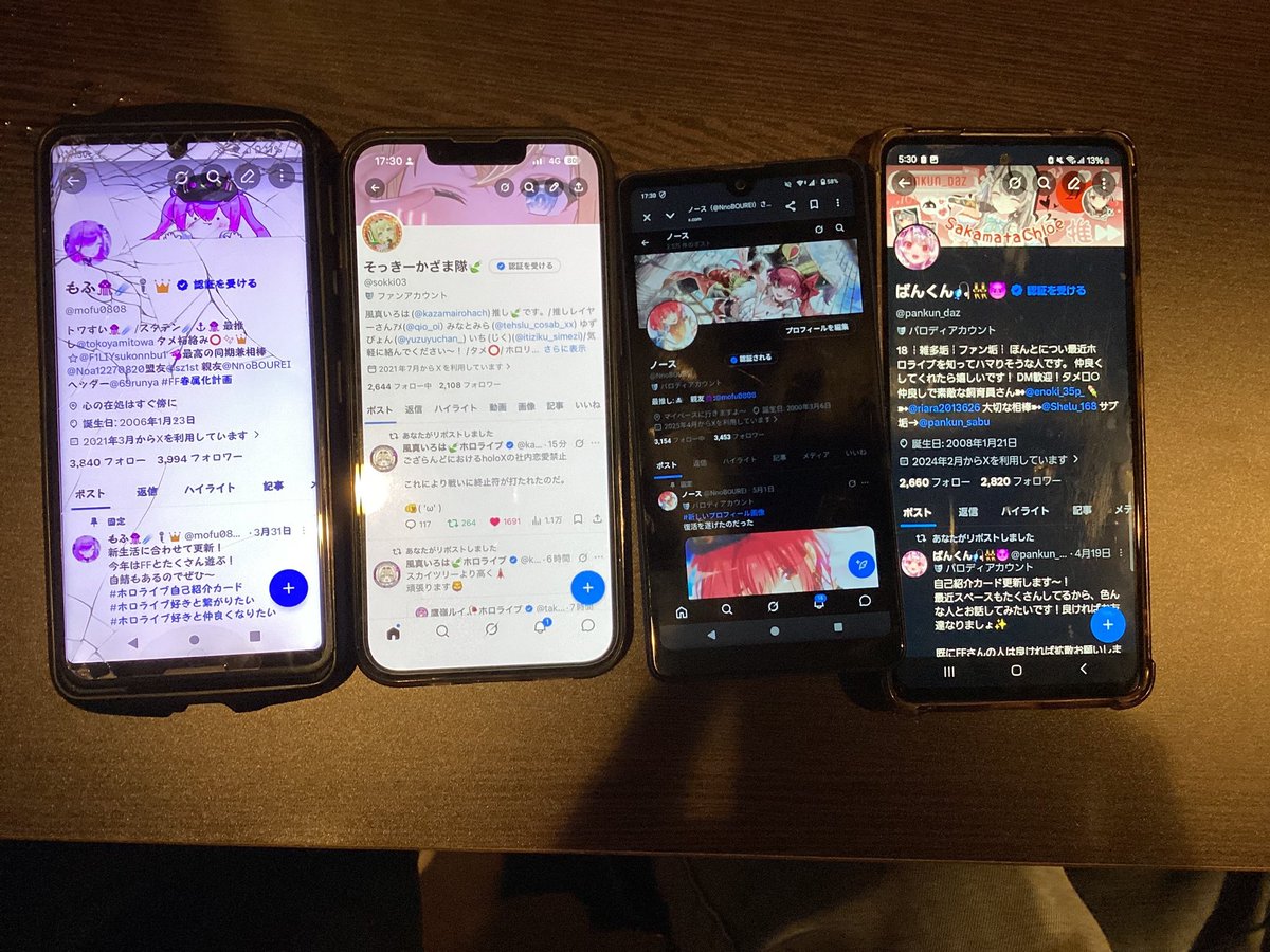 ぱんくん🎣👯‍♀️😈 tweet media