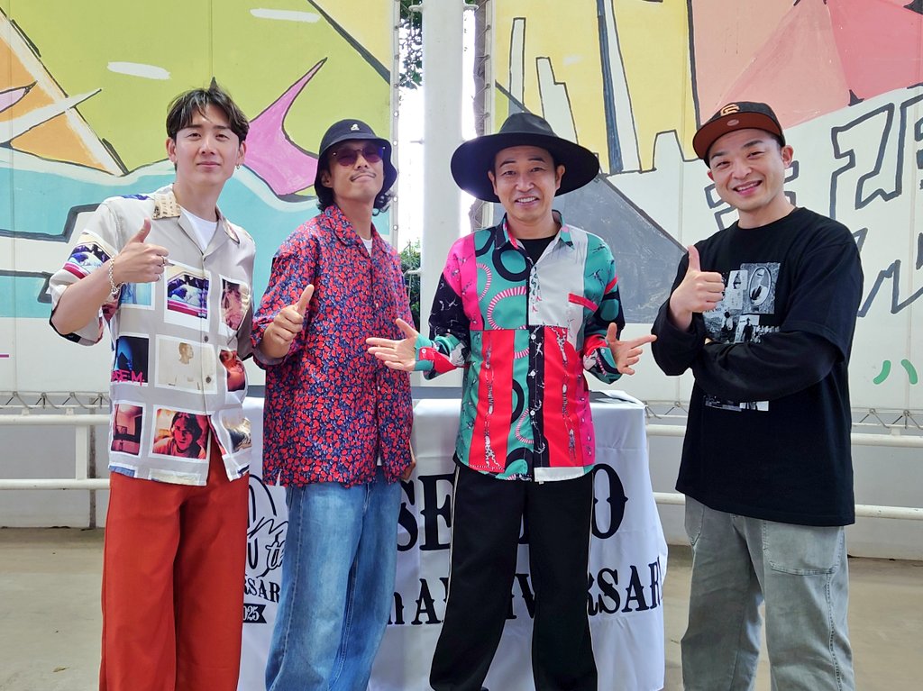 幕張 蔦屋書店  CD／DVD tweet media