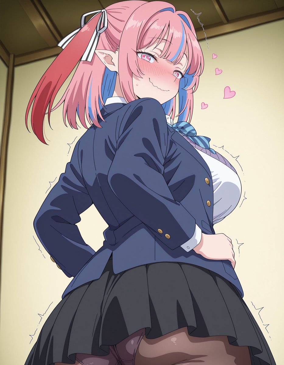 WAIFU HEAVEN tweet media