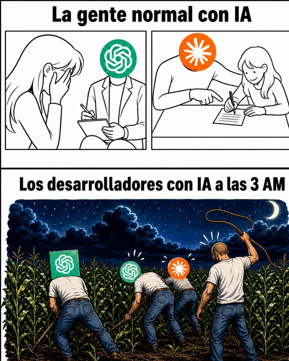 Daniel Españadero tweet media
