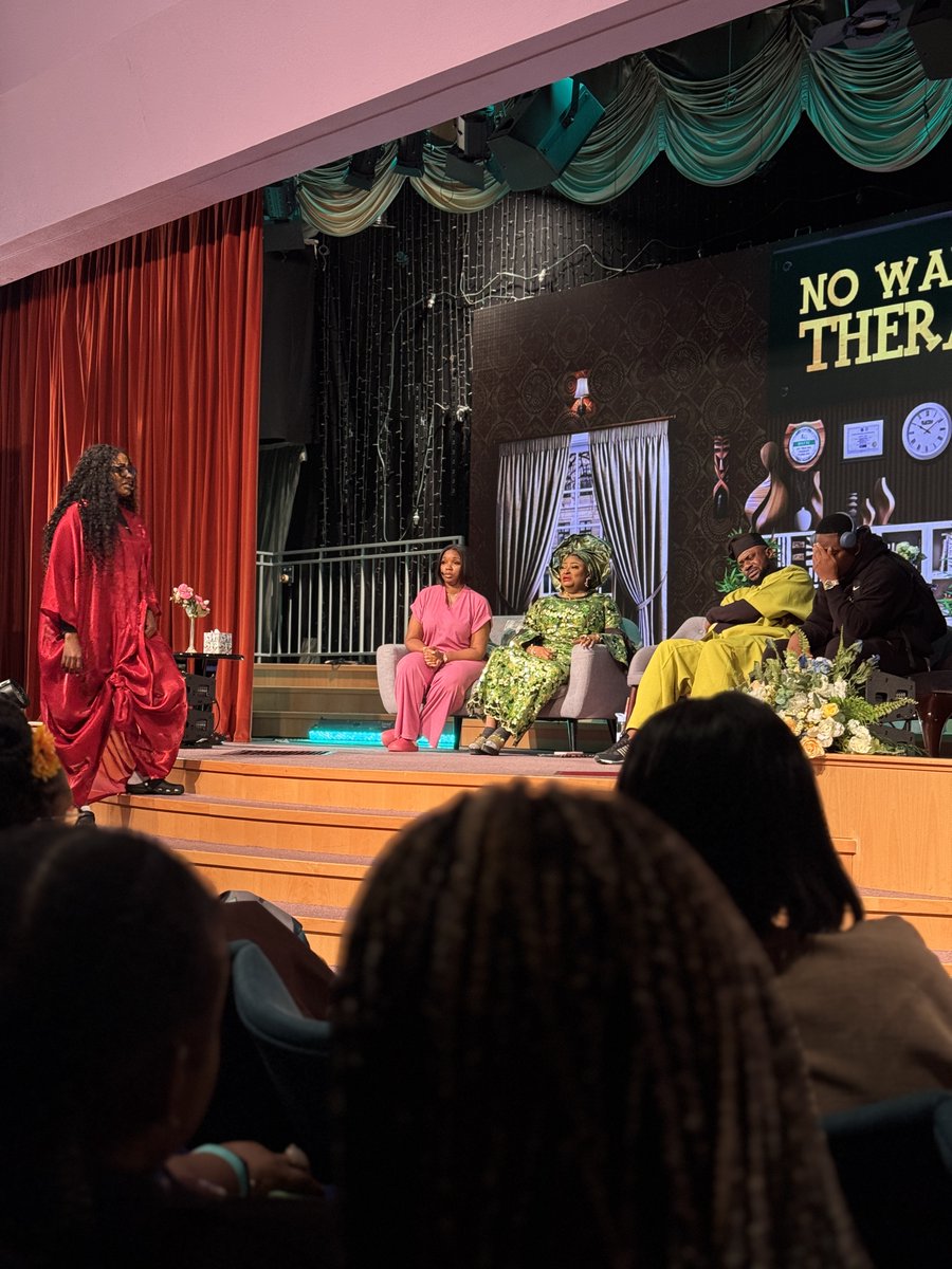 ỌMỌ́TÁRÁ LAWRENCE tweet media