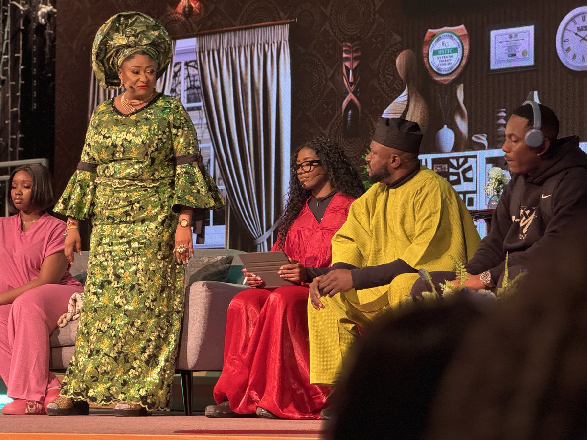 ỌMỌ́TÁRÁ LAWRENCE tweet media