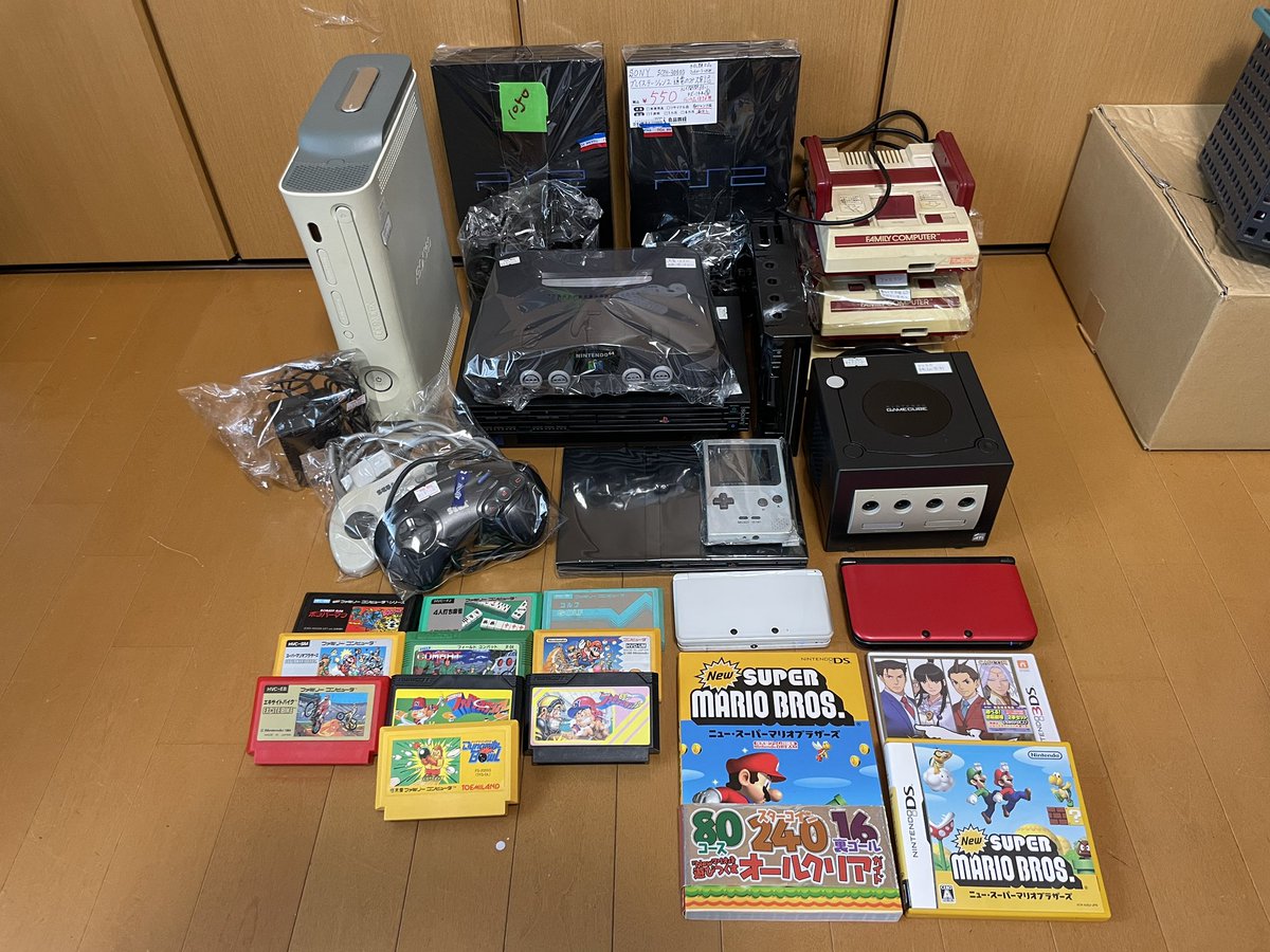ジャンク屋はっしー (@hfJ68451dasd) / Posts / X