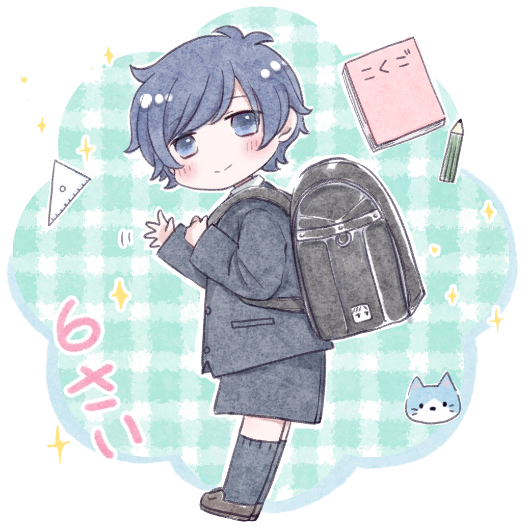 ゆきしま tweet media