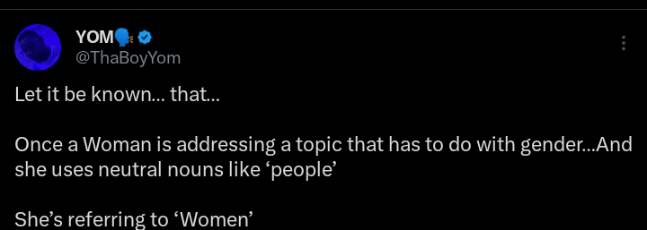† tweet media