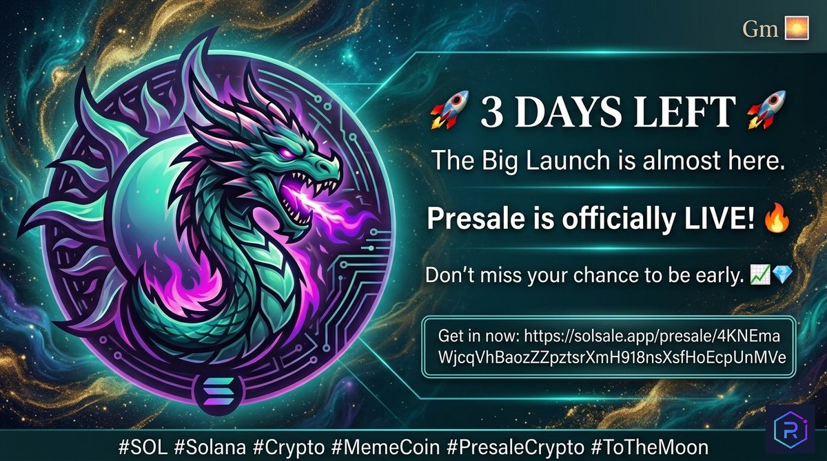 SolFlarex (The Solana) tweet media