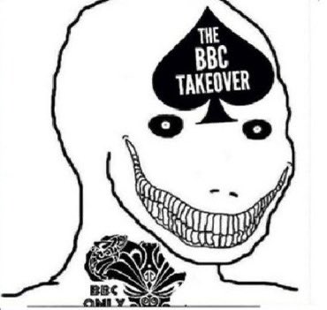 Rapist Lolbert tweet media