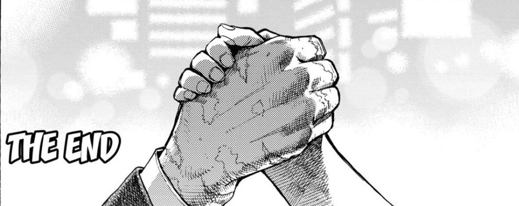 JAS♥︎MHA tweet media