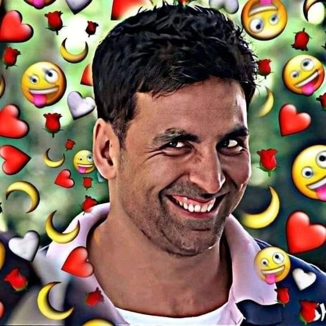 😎Gaurav Akshay Kumar🇮🇳 FAN PAGE ACCOUNT tweet media