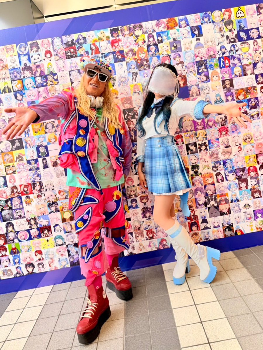 七海うらら💎 tweet media