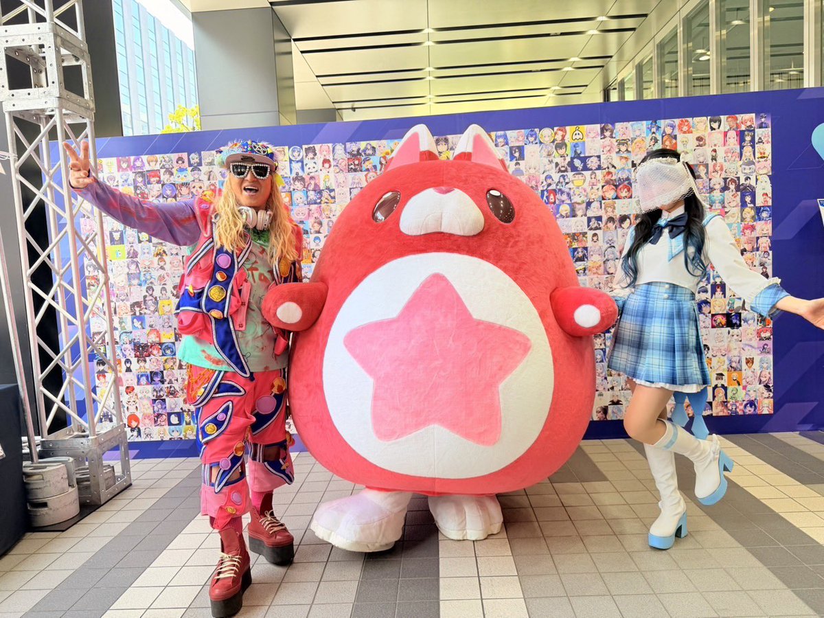 七海うらら💎 tweet media