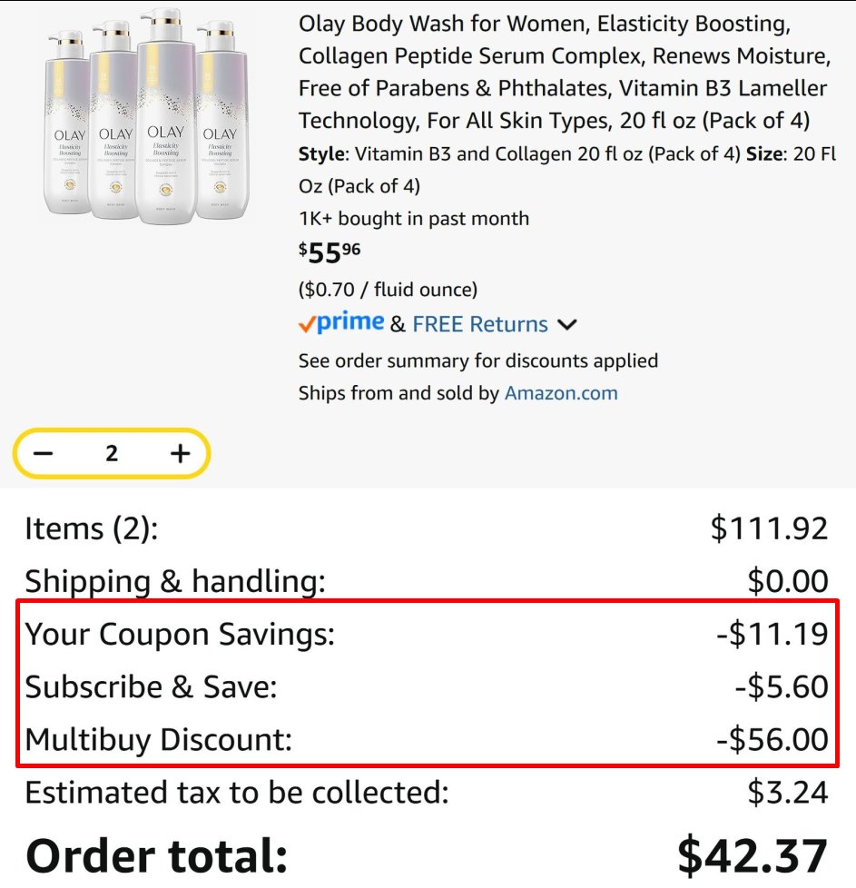Price Errors tweet media