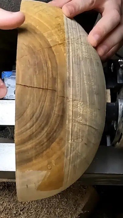 ArdwoodC's tweet image. m.youtube.com/shorts/fy7Mya1…

Nouvelle vidéo courte

#bois #woodworking #ardennes