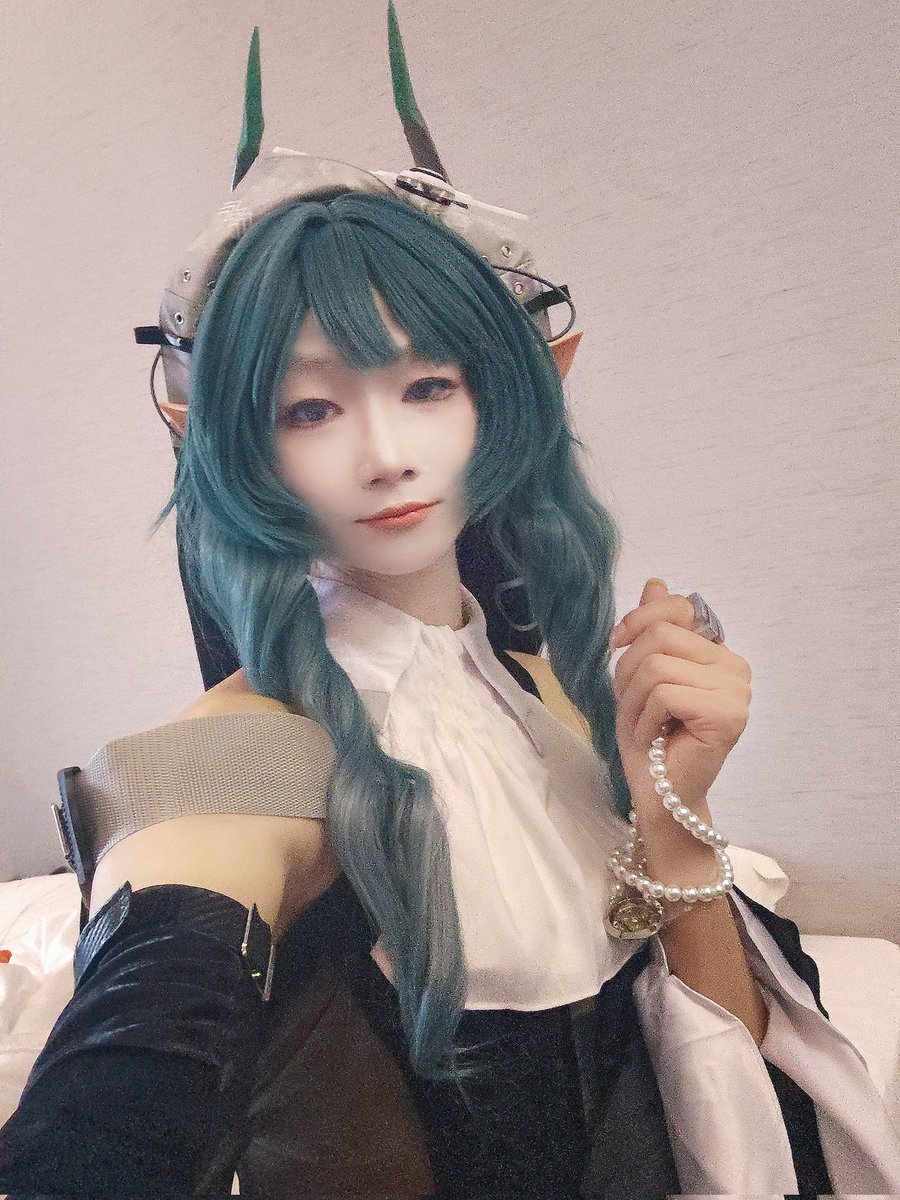 蕾咪 tweet media