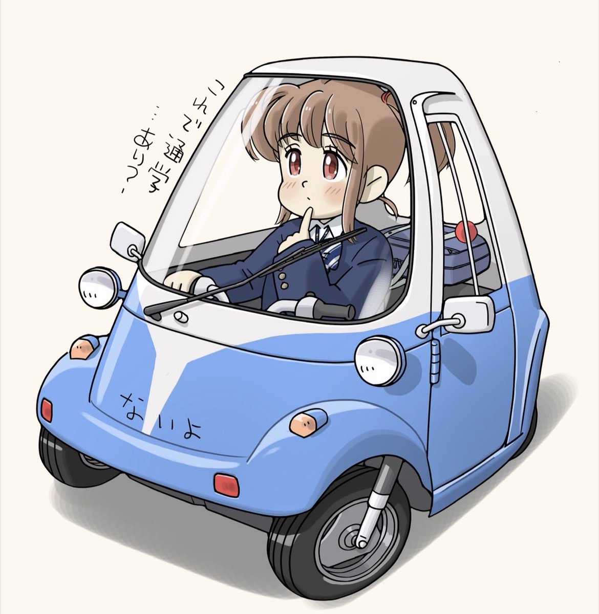 しましま工房2 tweet media