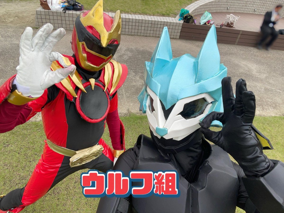 はの* tweet media