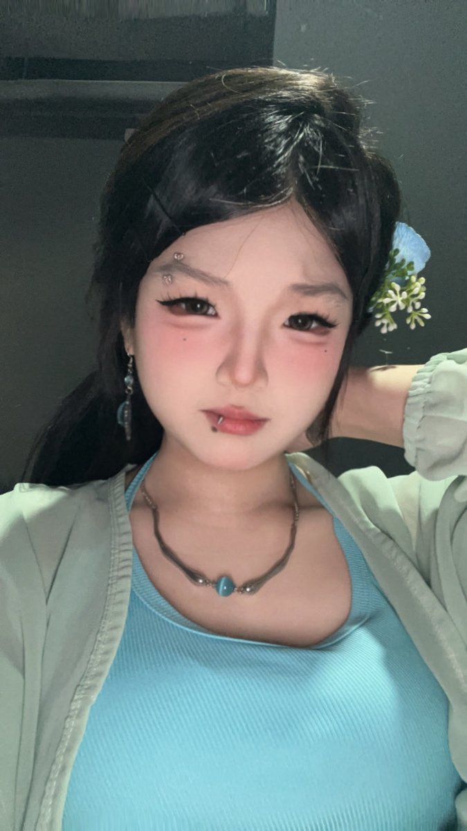 妍王的爷 tweet media