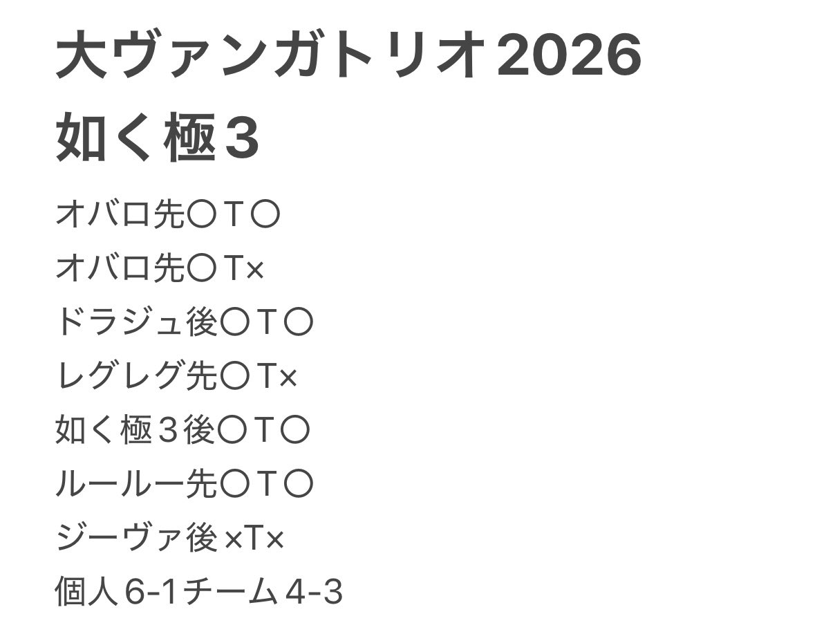 てぃんばー tweet media