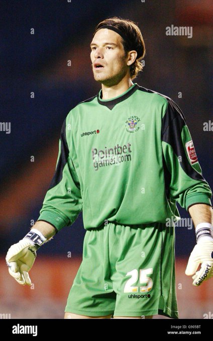 BFC_ExPlayers's tweet image. Happy 50th Birthday today to former Pool goalie .... 
Les Pogliacomi

Hope you have a great day Les !
👍😀🎂🍻⚽️🥅🍊🇦🇺

#G'Day