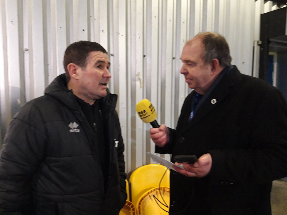 Dave Bracegirdle tweet media