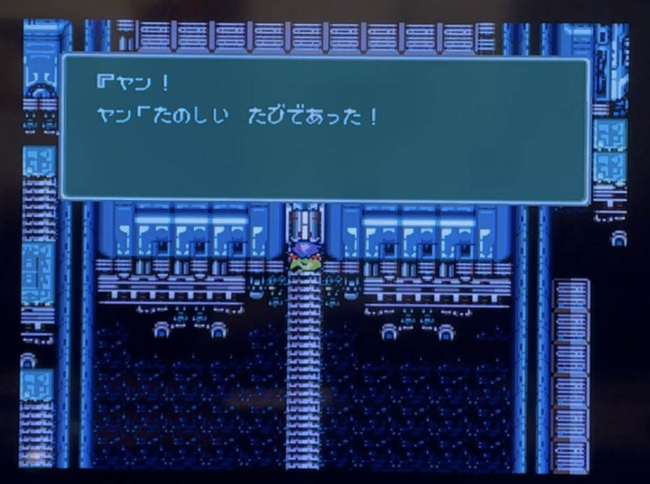 データムゴリスター tweet media
