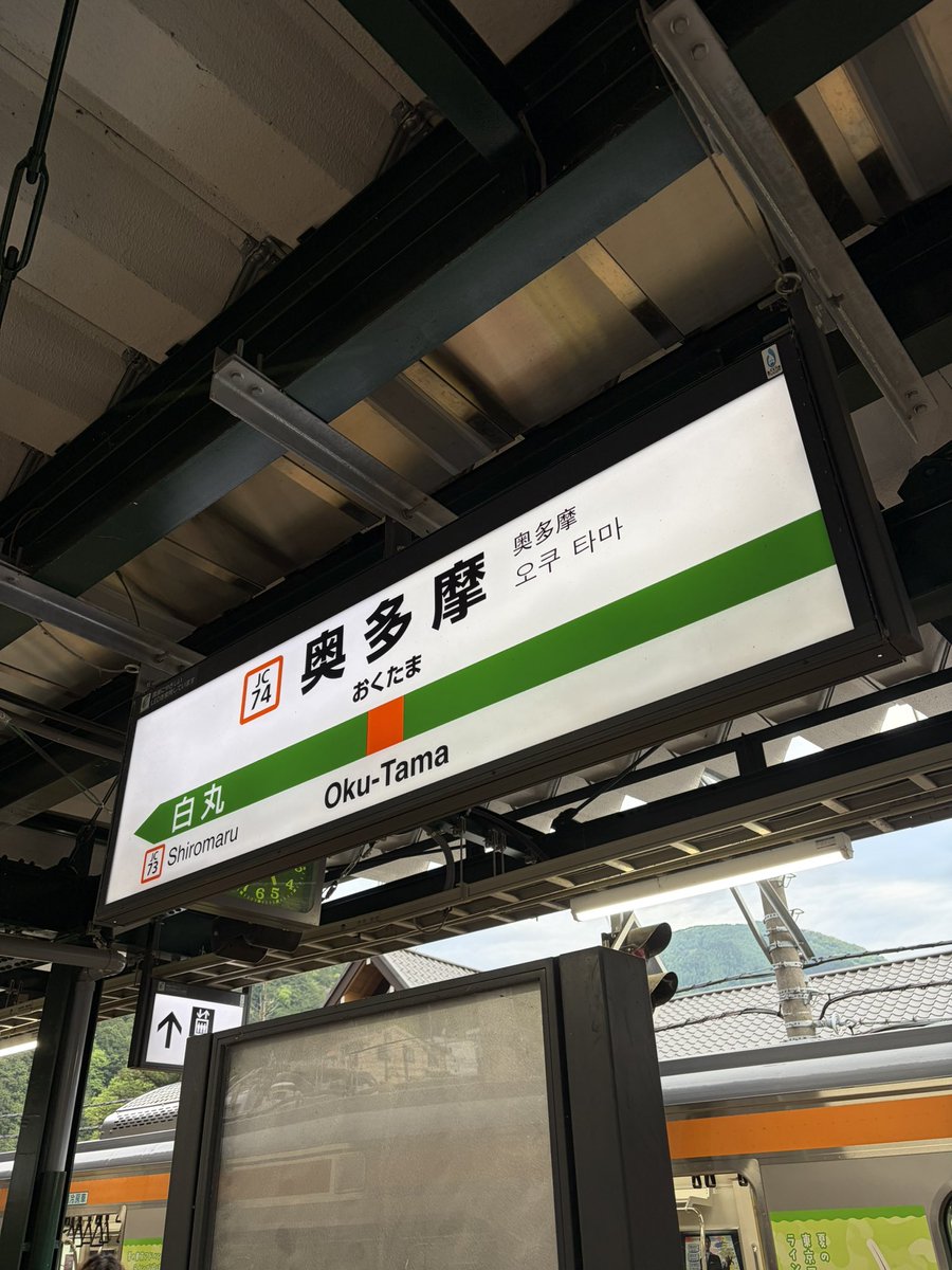珍道中 tweet media