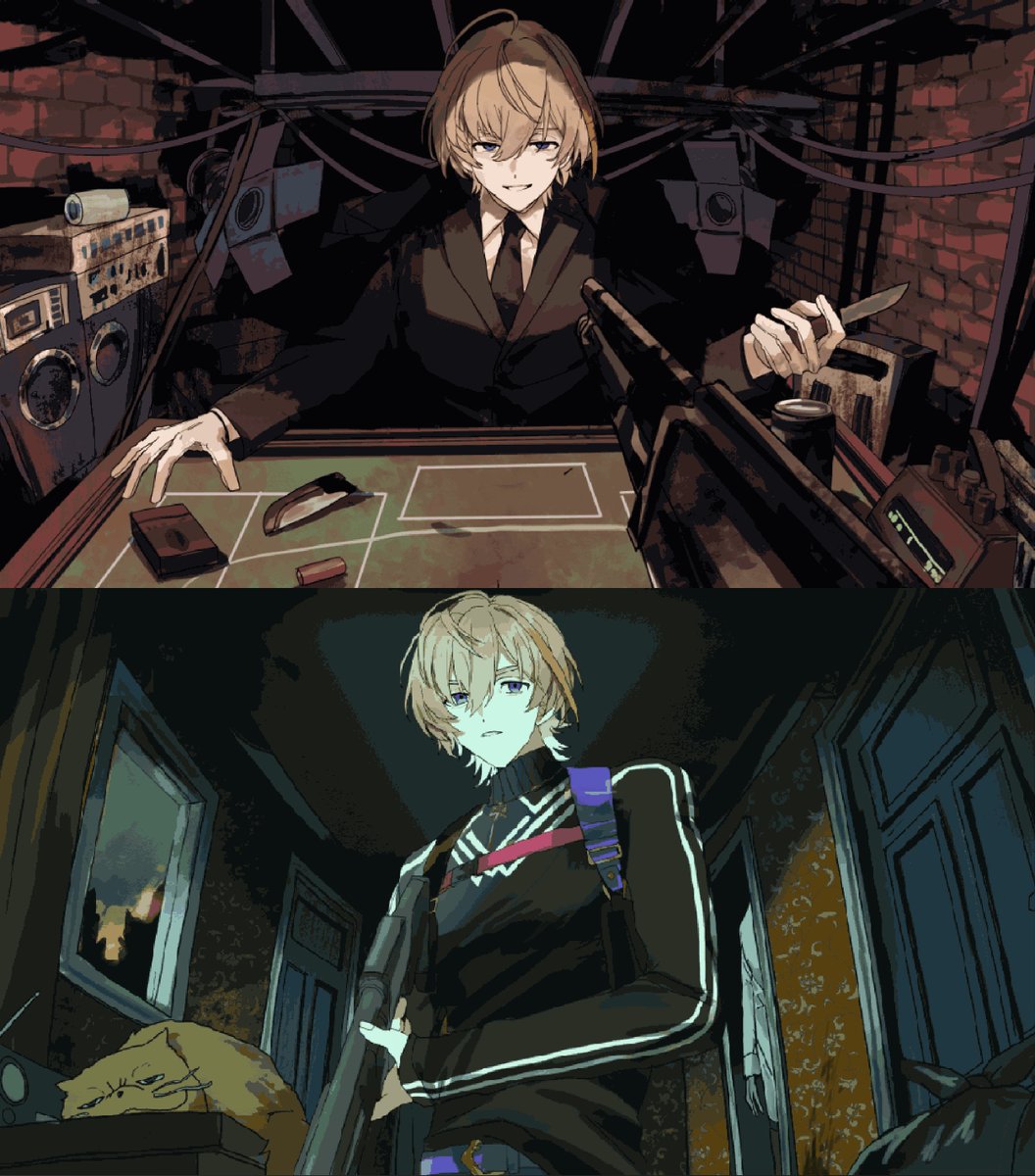 好きゲーム