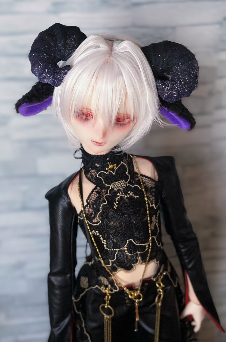 鈴夜🌙 tweet media