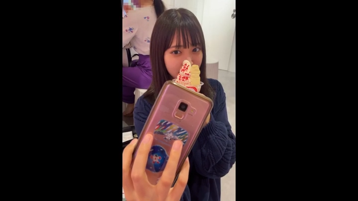 誘惑ログbot tweet media