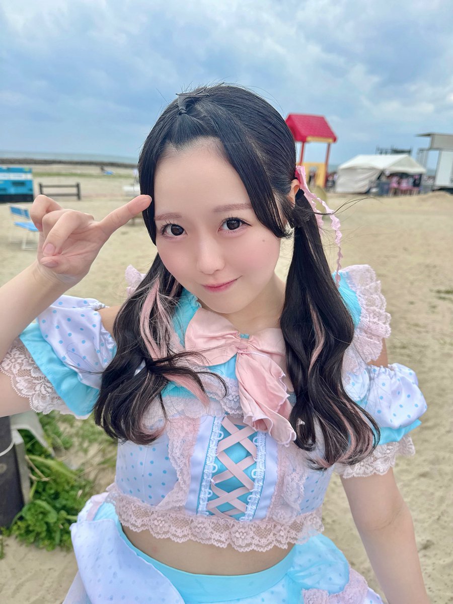 桜乃みく🫧泡沫パーティーズ tweet media