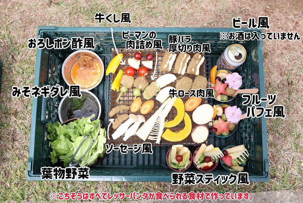 秋田市大森山動物園 tweet media