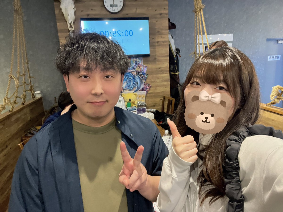りみ tweet media